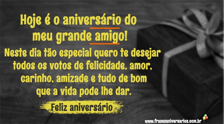 Featured image of post Amizade Imagens De Feliz Anivers rio Para Amiga Sua imagem pode ser jpg gif ou png