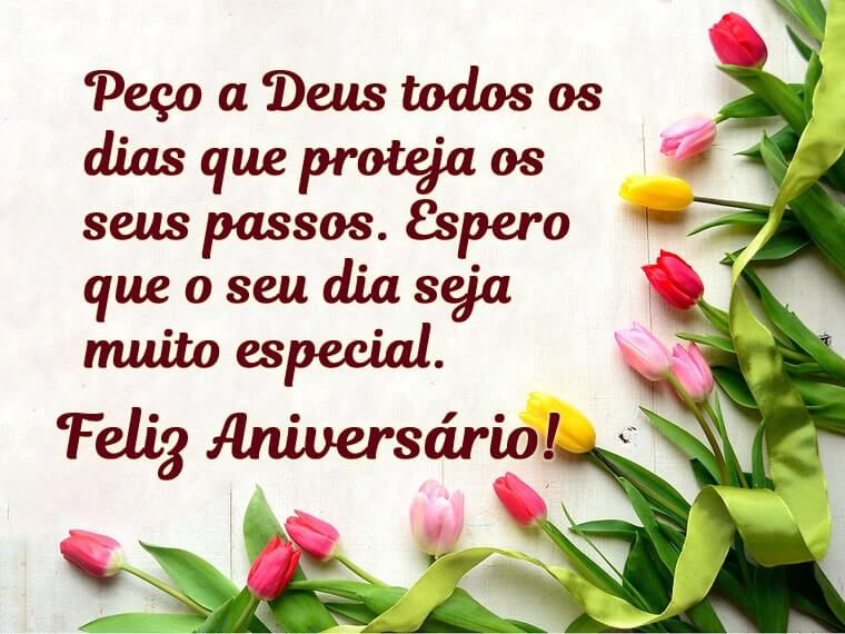 Feliz aniversário cunhada amiga