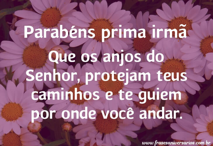 Featured image of post Feliz Anivers rio Prima Texto Um momento especial de renova o para sua alma e seu esp rito porque deus na sua infinita sabedoria deu natureza a capacidade de desabrochar a cada nova esta o e a n s capacidade de recome ar a cada ano