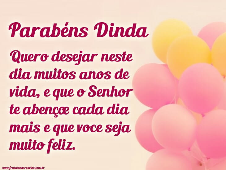 Featured image of post Frases De Anivers rio Para Sua Madrinha Feliz anivers rio para algu m especial