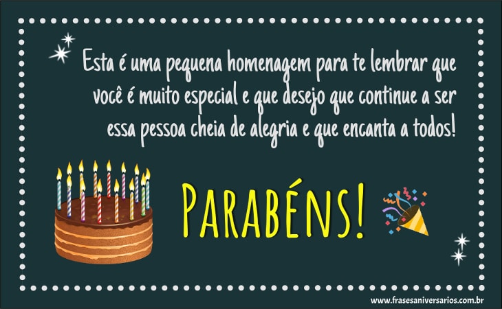 Featured image of post Feliz Aniversario Sobrinha Pensador Mensagem de anivers rio para sobrinha